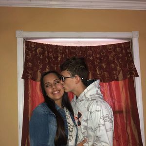 Meet your Posher, Darren